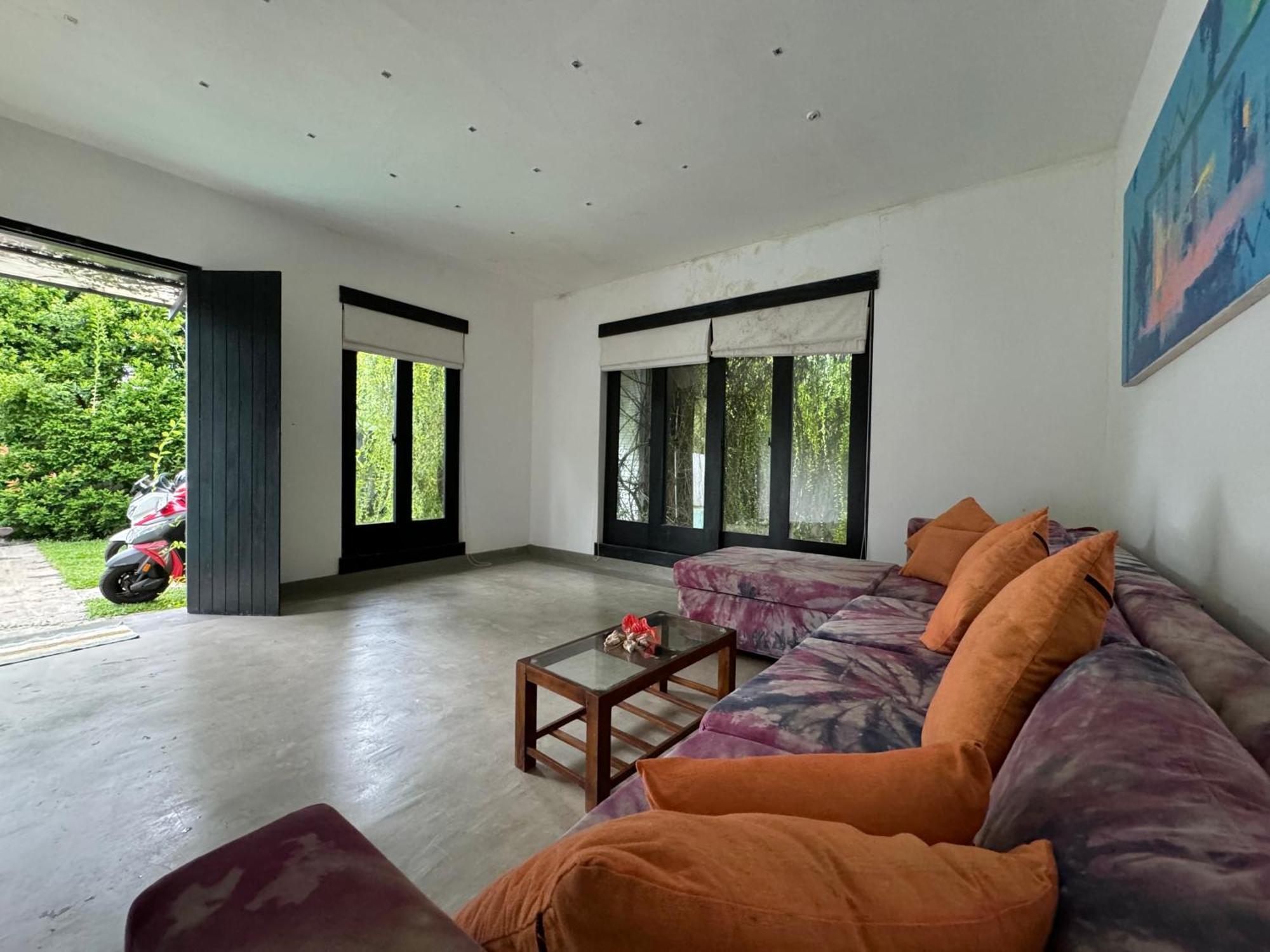 Milla Villa Hikkaduwa Exterior photo